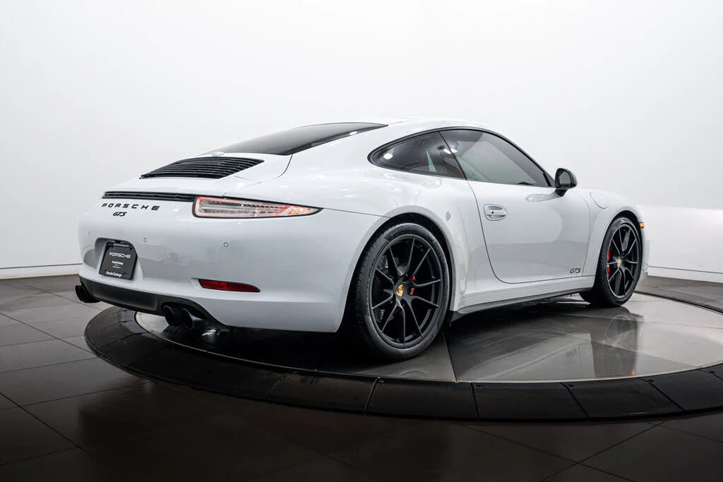 2015 Porsche 991 Carrera GTS - Image 7 of 27