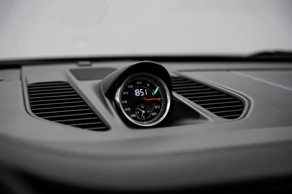2015 Porsche 991 Carrera GTS - Image 12 of 31