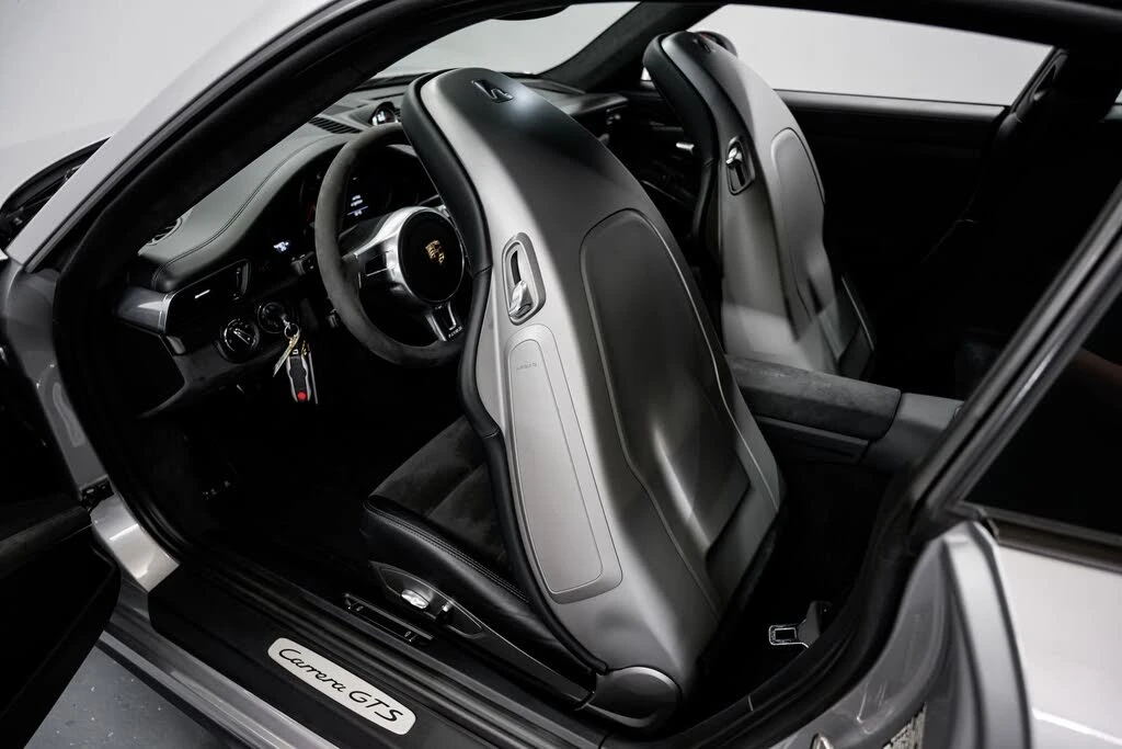 2015 Porsche 991 Carrera GTS - Image 21 of 31