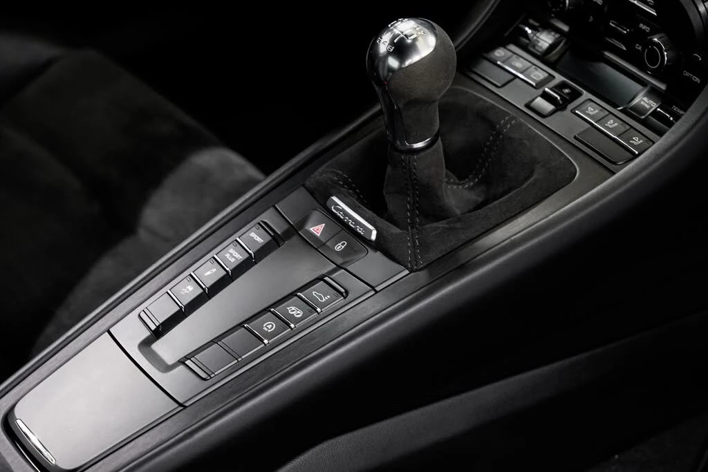 2015 Porsche 991 Carrera GTS - Image 31 of 31