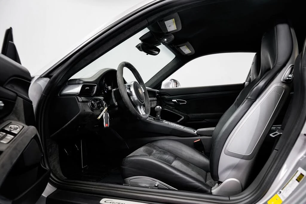 2015 Porsche 991 Carrera GTS - Image 19 of 31