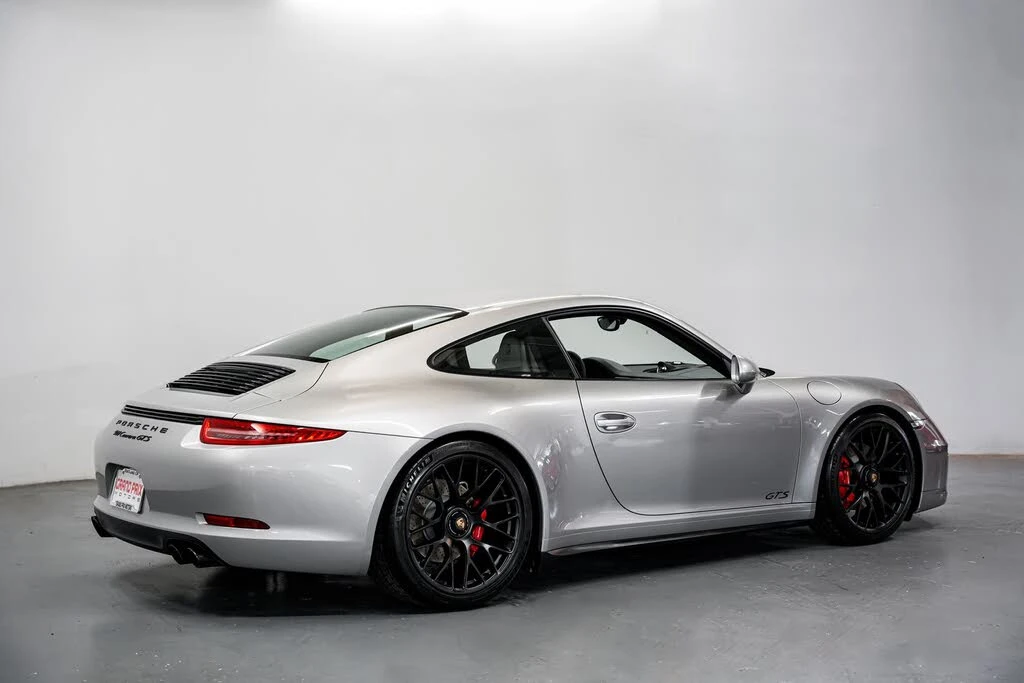 2015 Porsche 991 Carrera GTS - Image 3 of 31