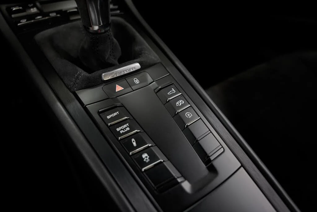 2015 Porsche 991 Carrera GTS - Image 16 of 31