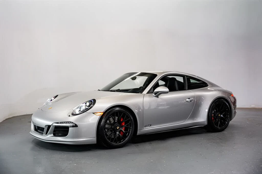 2015 Porsche 991 Carrera GTS - Image 6 of 31