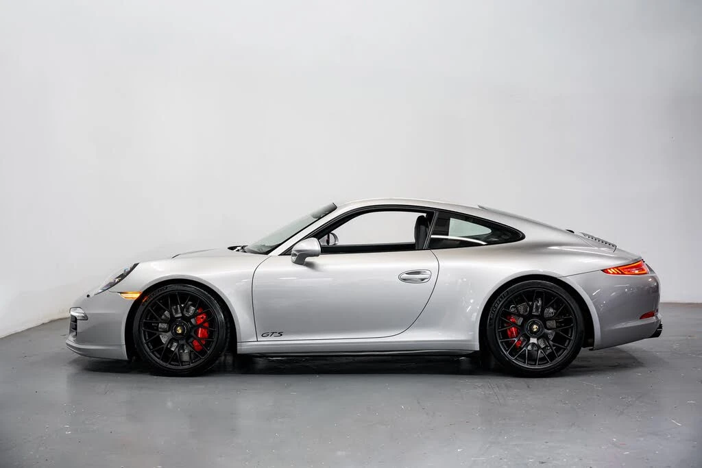 2015 Porsche 991 Carrera GTS - Image 7 of 31