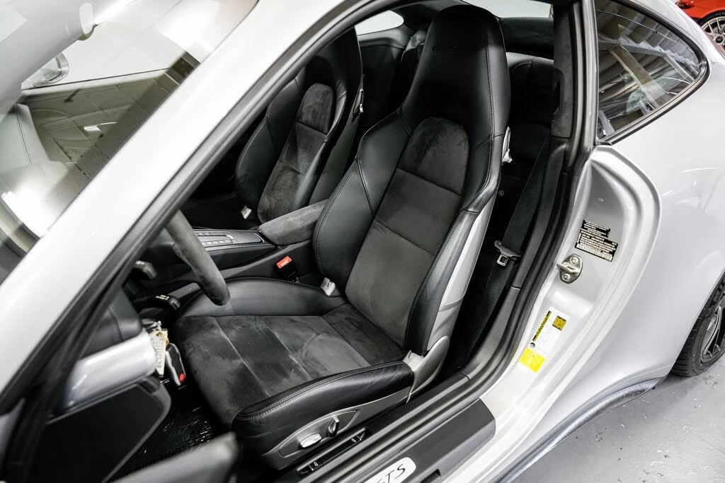 2015 Porsche 991 Carrera GTS - Image 20 of 31