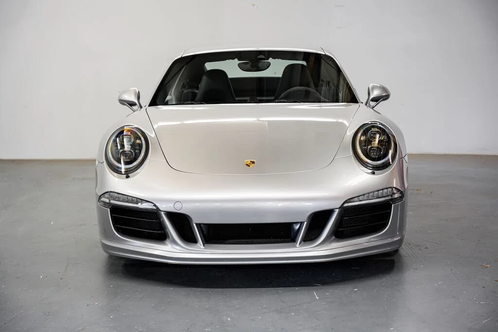 2015 Porsche 991 Carrera GTS - Image 5 of 31