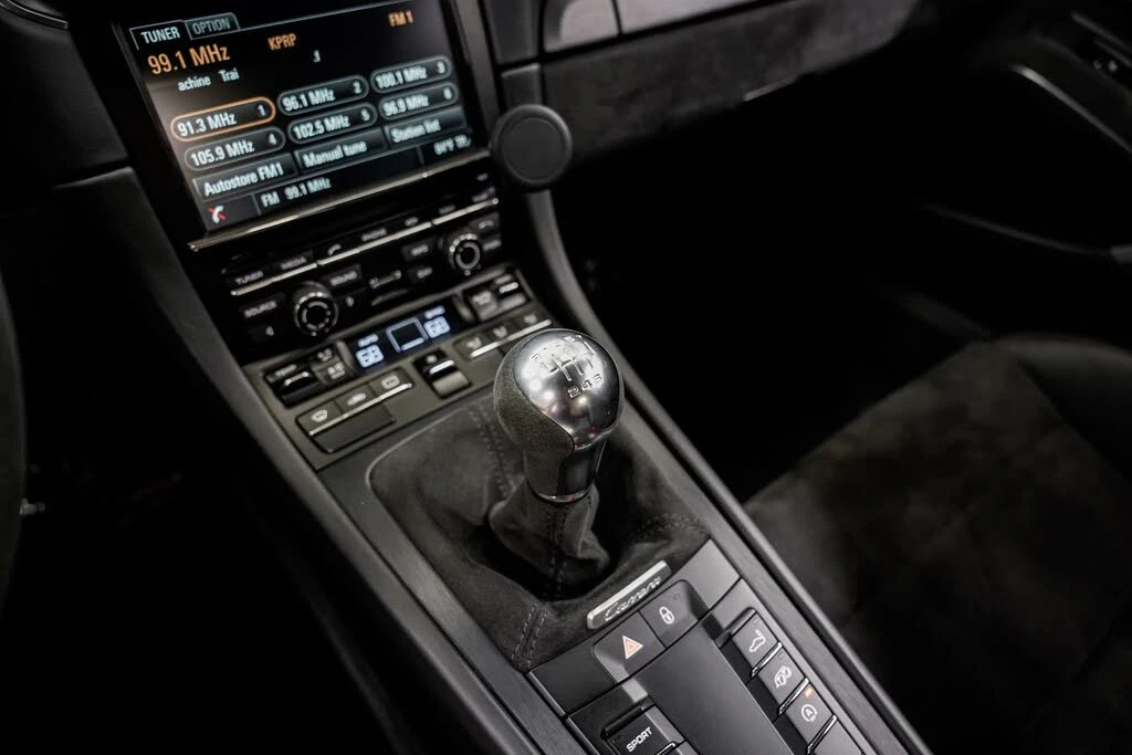 2015 Porsche 991 Carrera GTS - Image 15 of 31