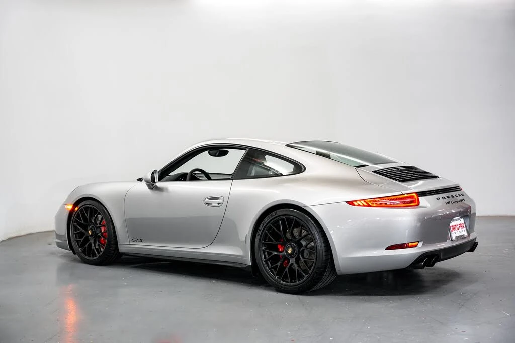 2015 Porsche 991 Carrera GTS - Image 8 of 31