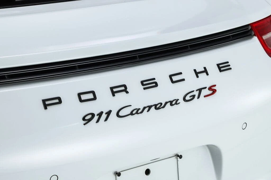 2015 Porsche 991 Carrera GTS - Image 15 of 31