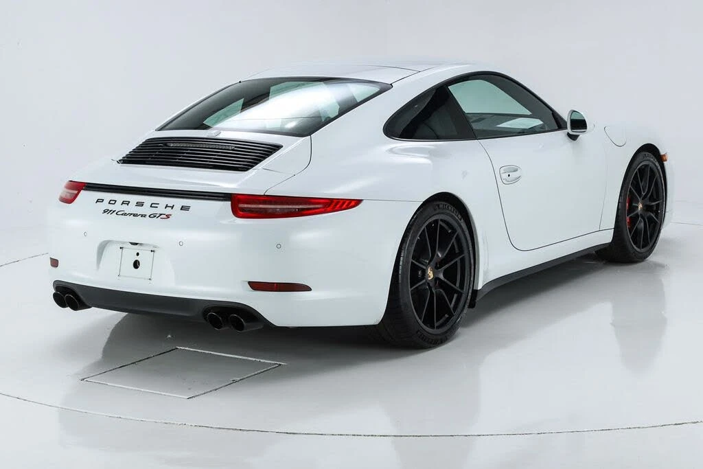 2015 Porsche 991 Carrera GTS - Image 18 of 31