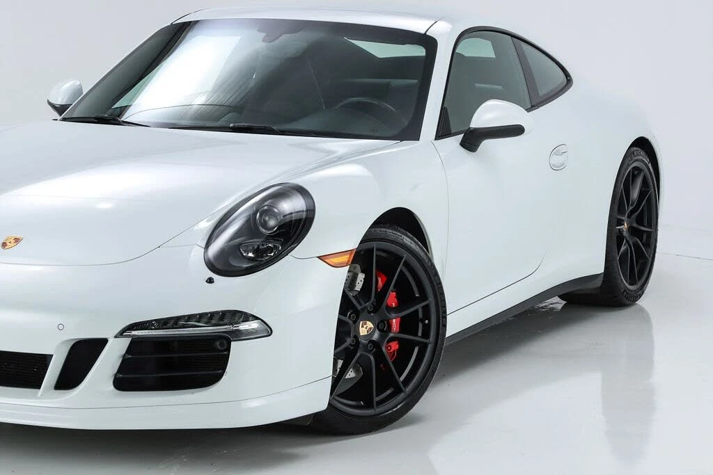 2015 Porsche 991 Carrera GTS - Image 8 of 31