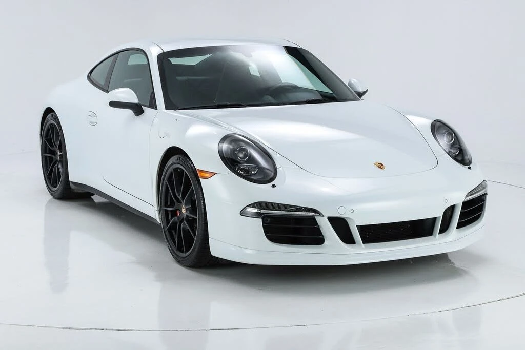 2015 Porsche 991 Carrera GTS - Image 27 of 31