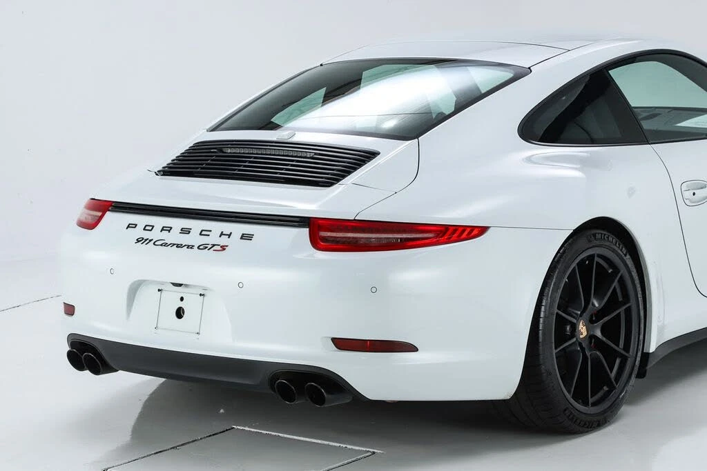 2015 Porsche 991 Carrera GTS - Image 19 of 31