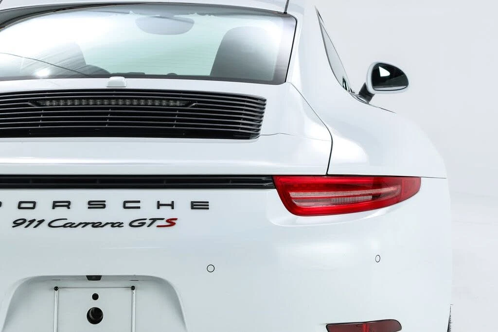 2015 Porsche 991 Carrera GTS - Image 17 of 31