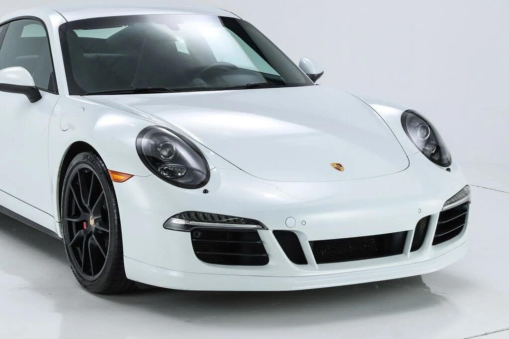 2015 Porsche 991 Carrera GTS - Image 29 of 31
