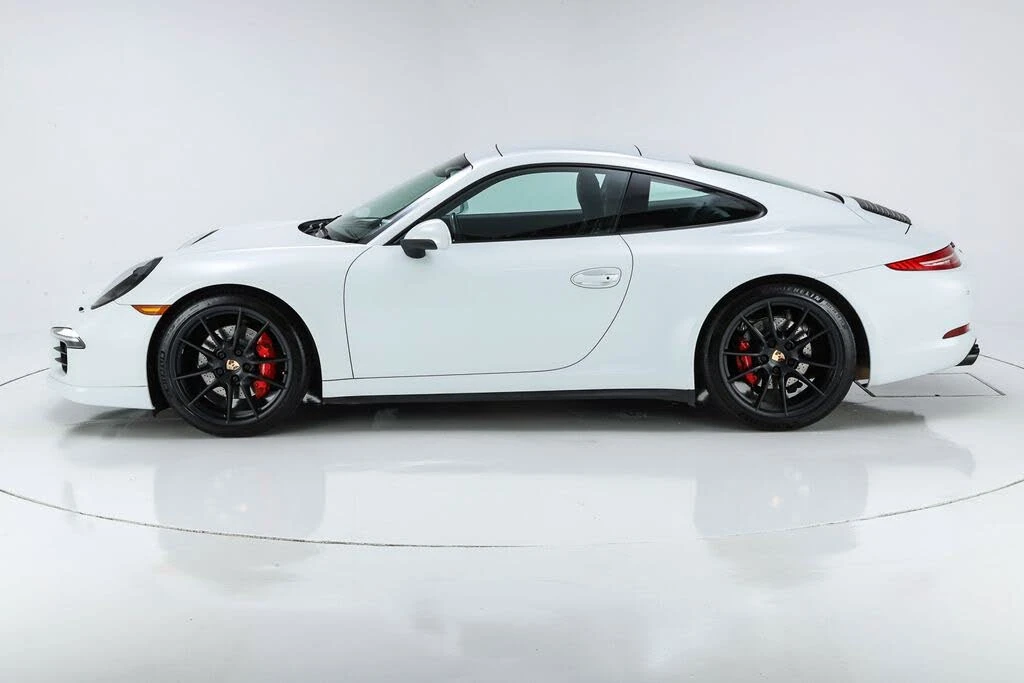 2015 Porsche 991 Carrera GTS - Image 2 of 31