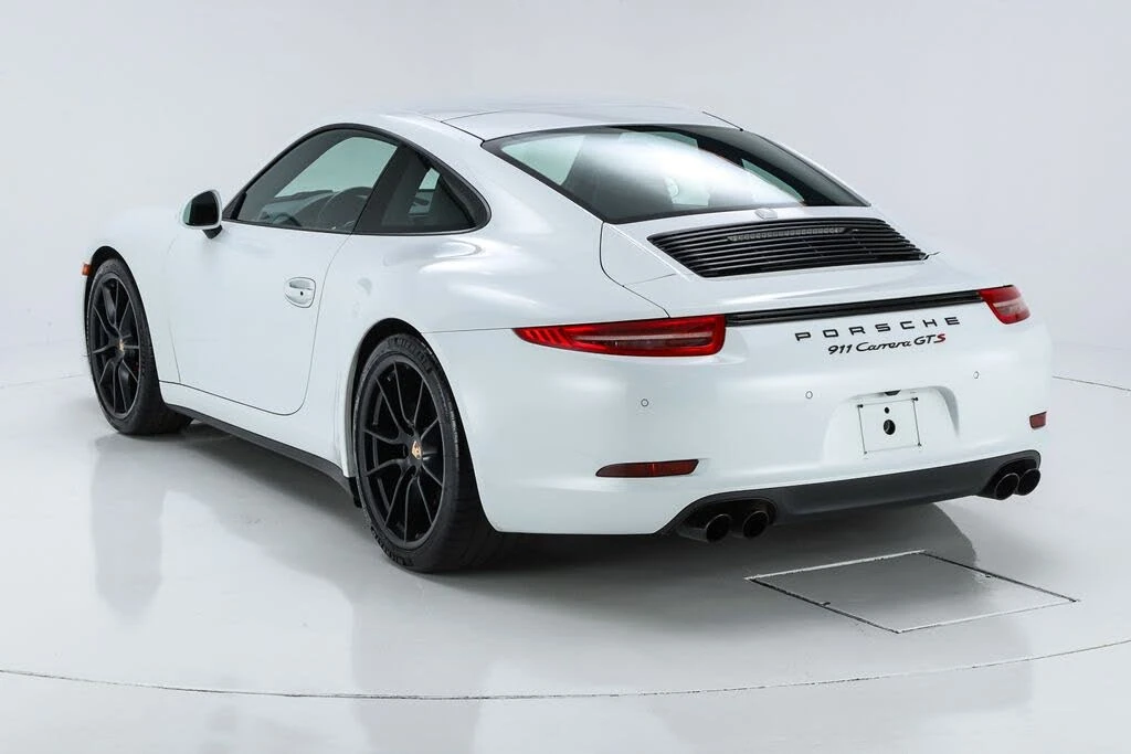 2015 Porsche 991 Carrera GTS - Image 3 of 31