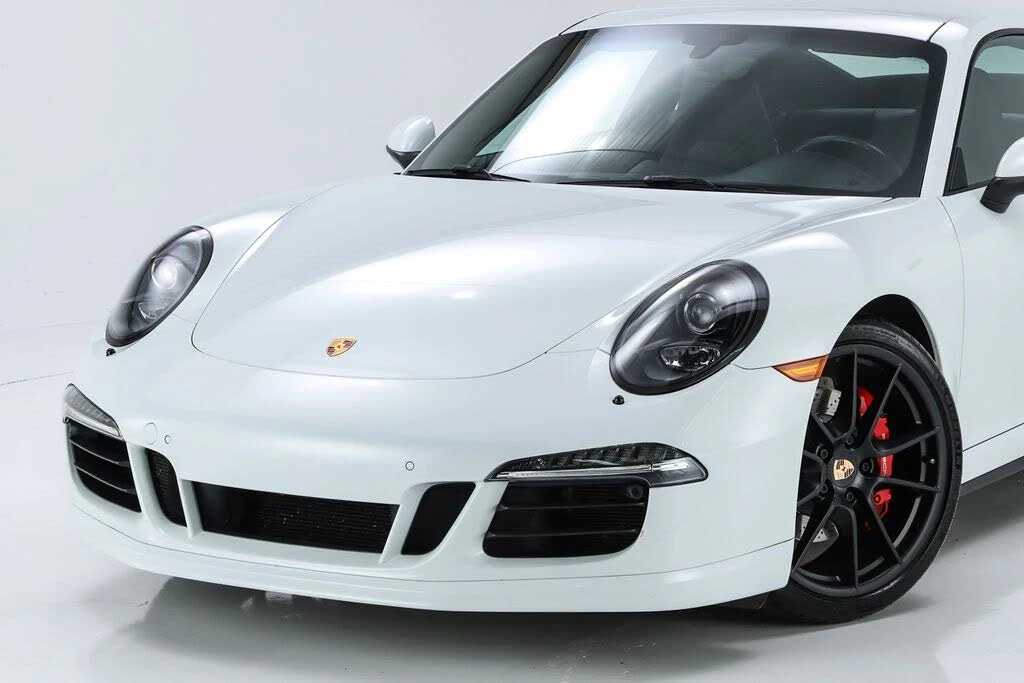 2015 Porsche 991 Carrera GTS - Image 7 of 31