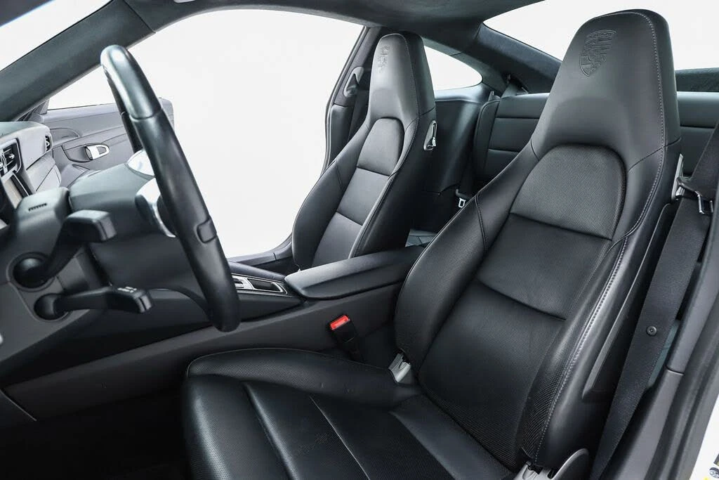 2015 Porsche 991 Carrera GTS - Image 5 of 31