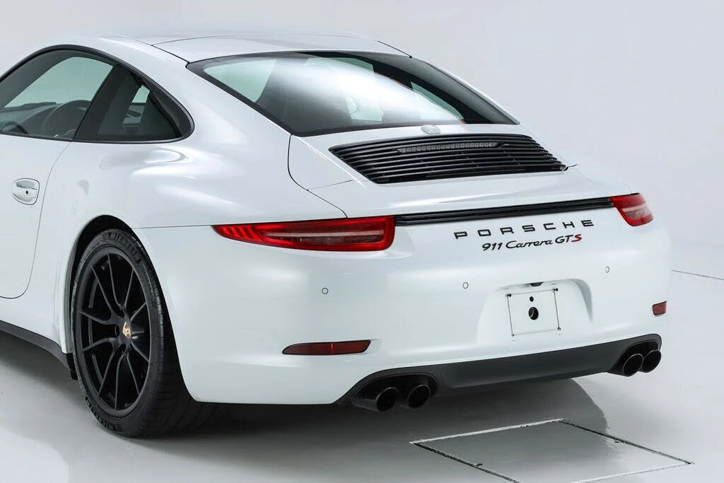 2015 Porsche 991 Carrera GTS - Image 13 of 31