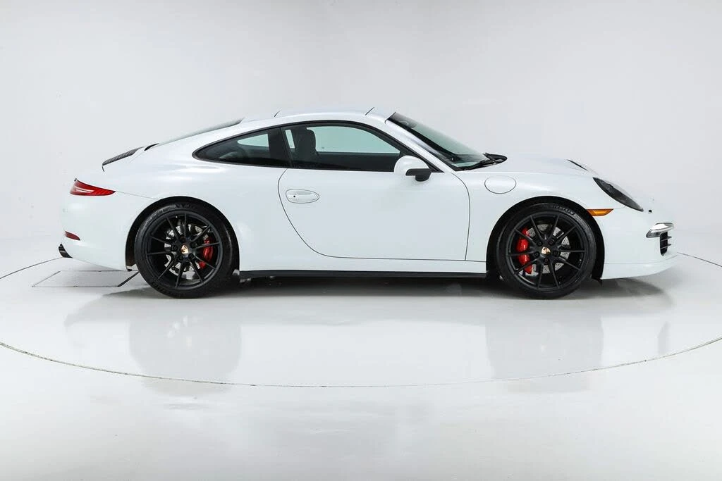 2015 Porsche 991 Carrera GTS - Image 24 of 31