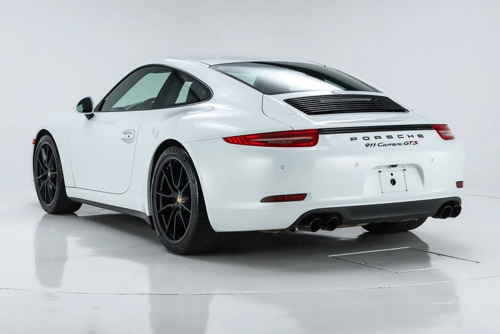 2015 Porsche 991 Carrera GTS - Image 14 of 31