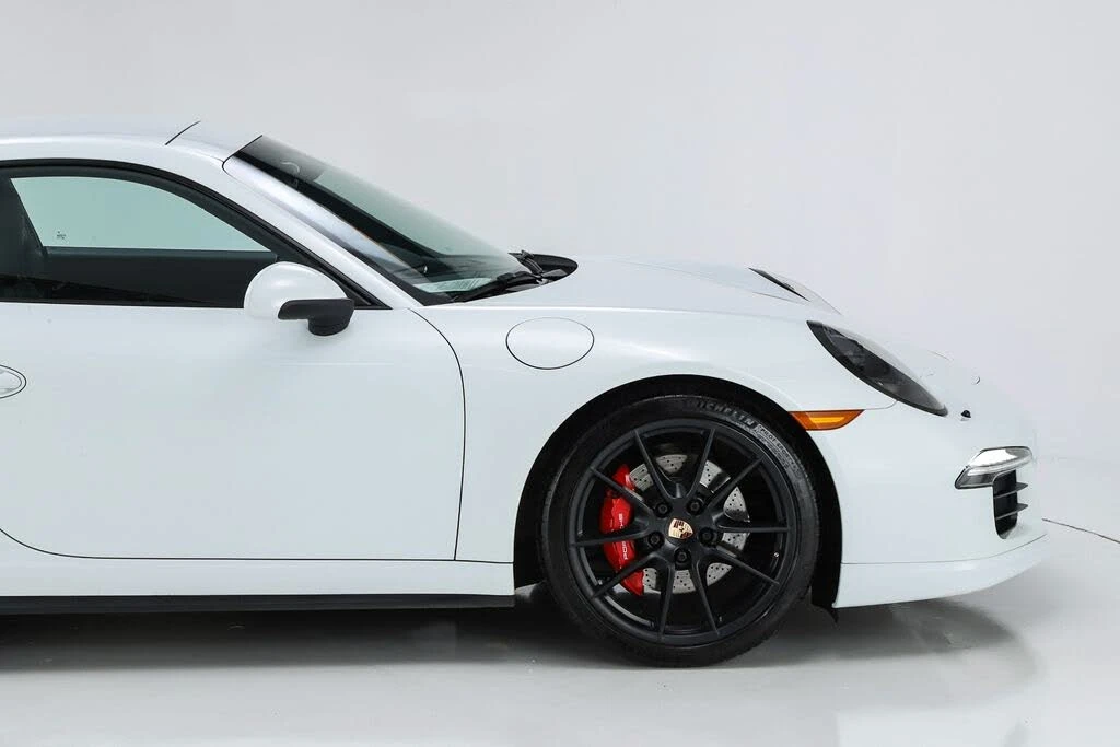 2015 Porsche 991 Carrera GTS - Image 26 of 31