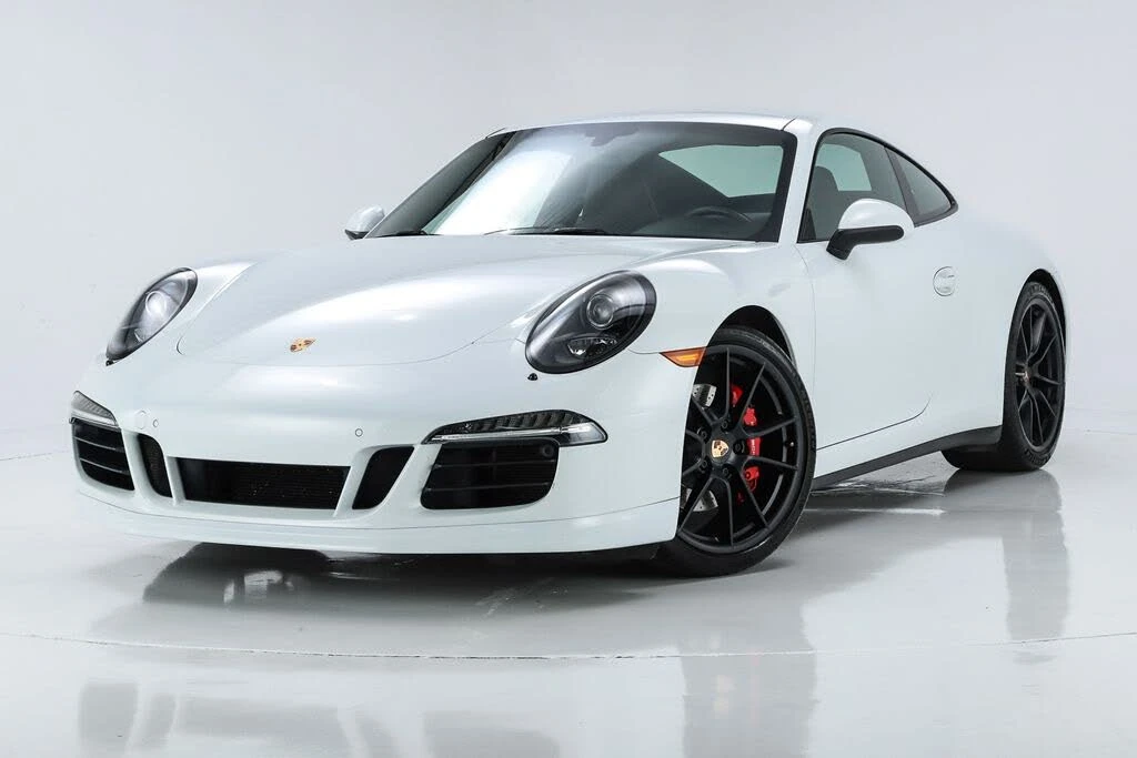 2015 Porsche 991 Carrera GTS - Image 9 of 31