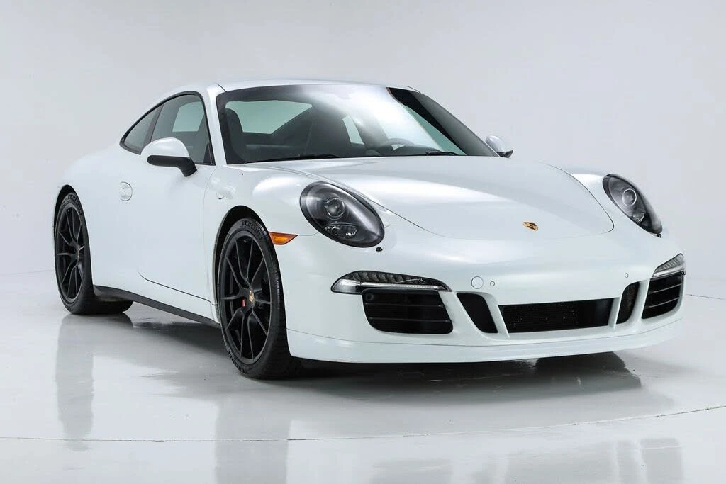 2015 Porsche 991 Carrera GTS - Image 30 of 31