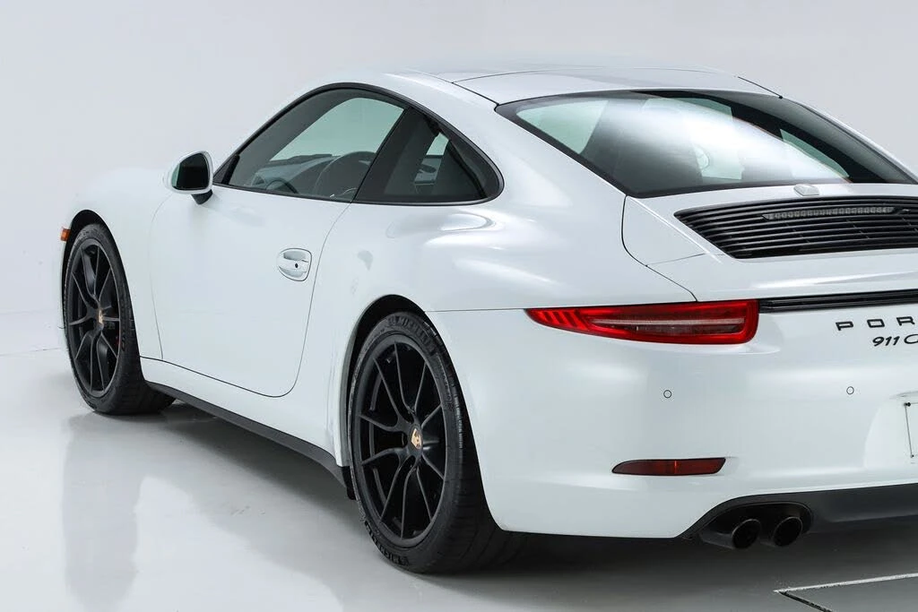 2015 Porsche 991 Carrera GTS - Image 12 of 31