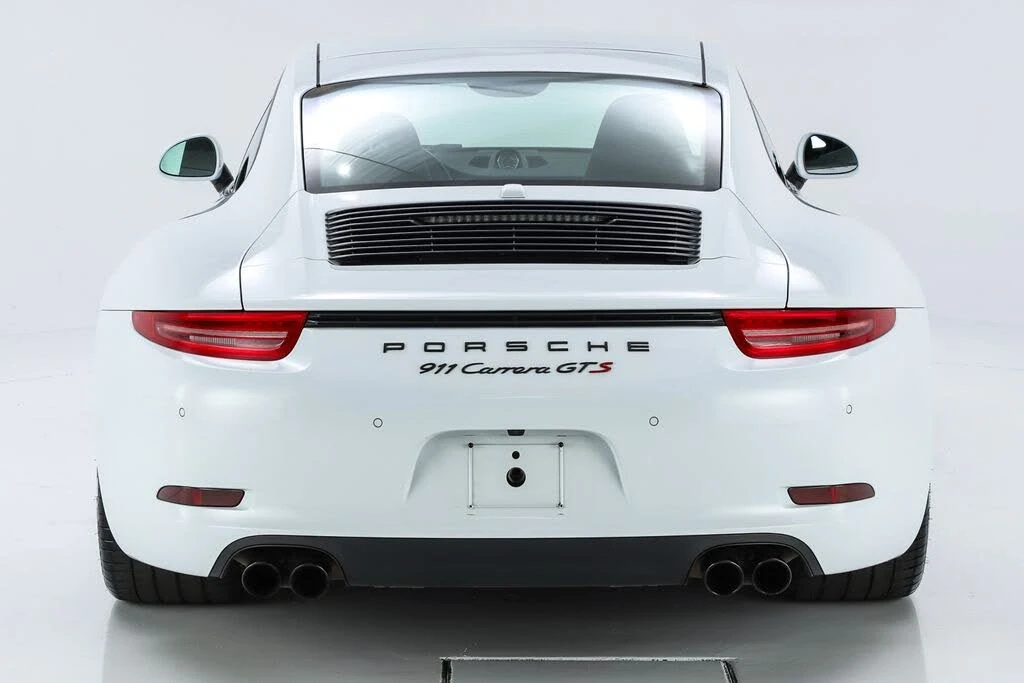 2015 Porsche 991 Carrera GTS - Image 16 of 31