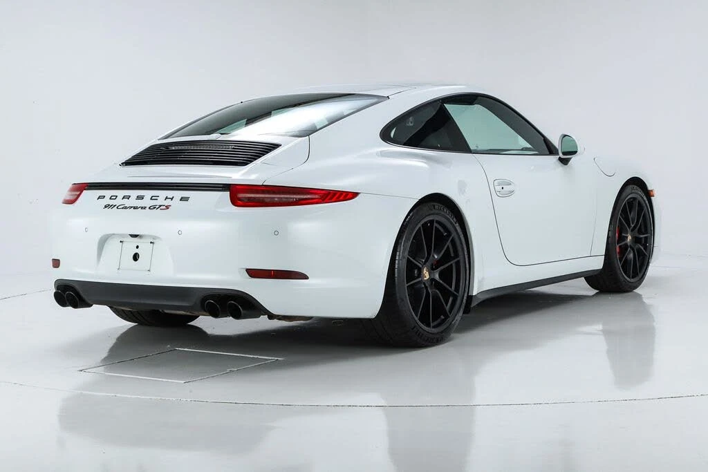 2015 Porsche 991 Carrera GTS - Image 21 of 31