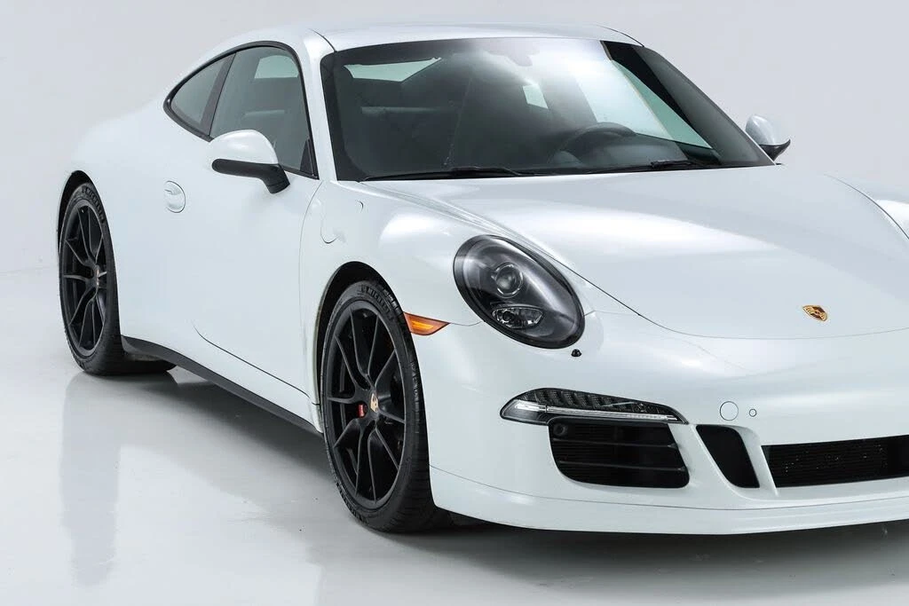 2015 Porsche 991 Carrera GTS - Image 28 of 31