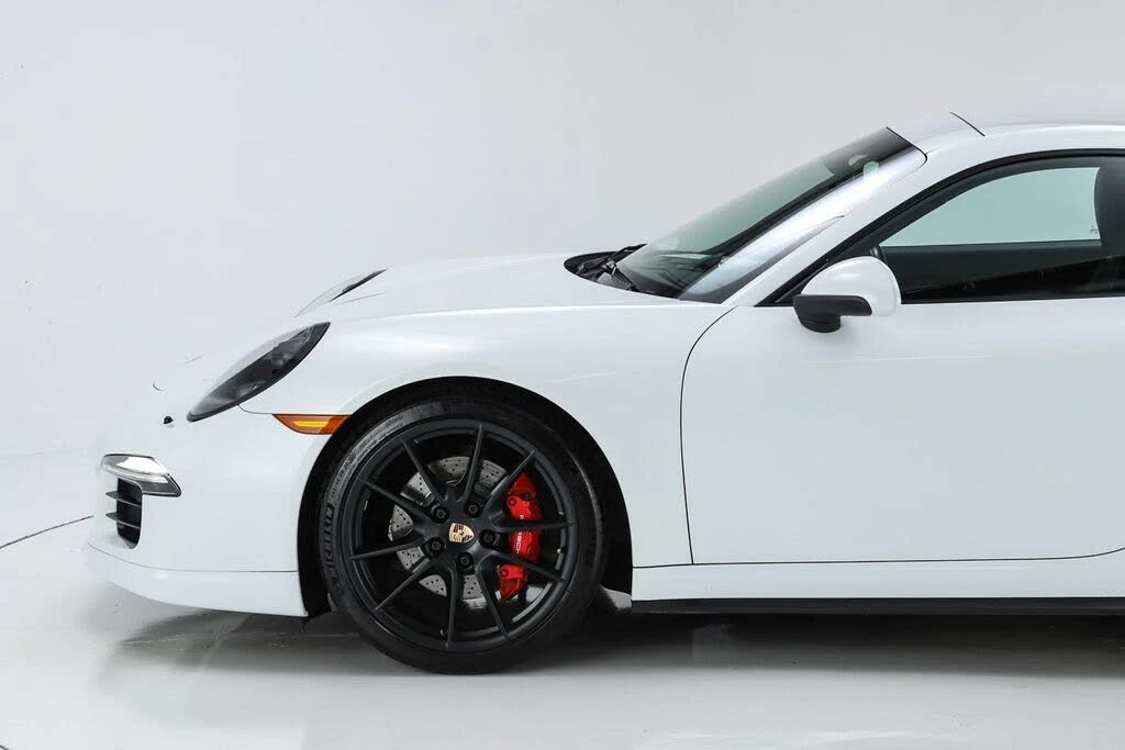 2015 Porsche 991 Carrera GTS - Image 10 of 31