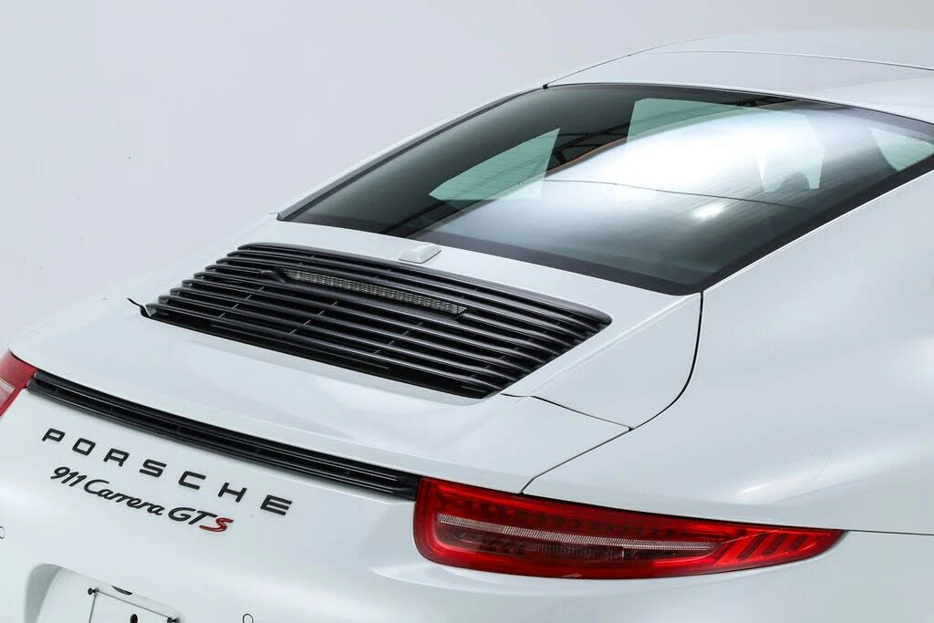 2015 Porsche 991 Carrera GTS - Image 23 of 31