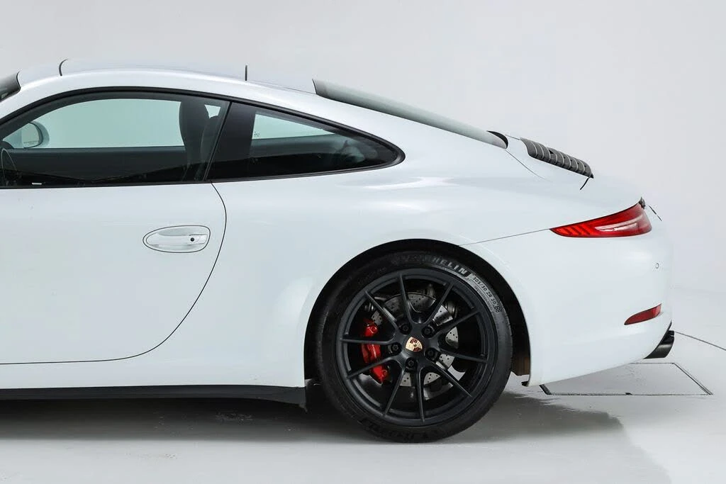2015 Porsche 991 Carrera GTS - Image 11 of 31