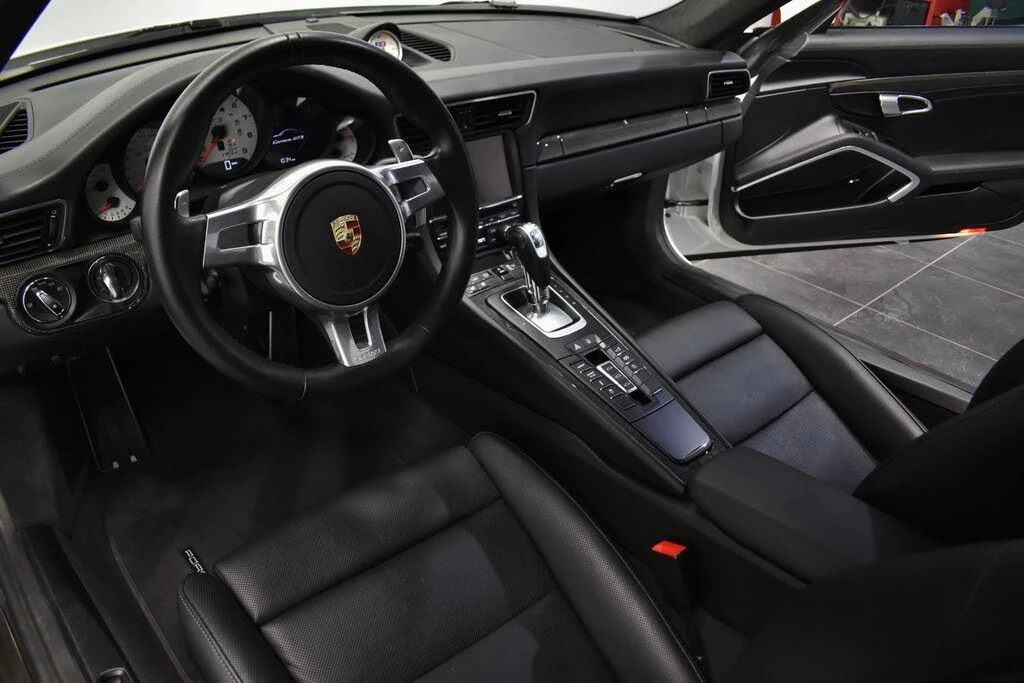 2015 Porsche 991 Carrera GTS - Image 13 of 26