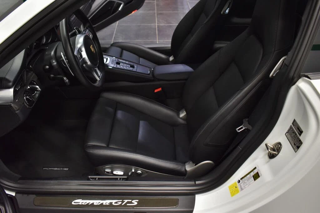 2015 Porsche 991 Carrera GTS - Image 20 of 26