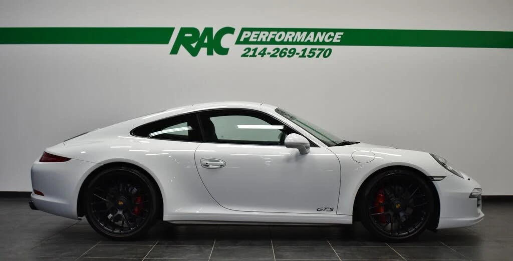 2015 Porsche 991 Carrera GTS - Image 5 of 26