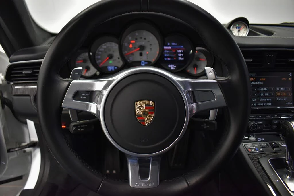 2015 Porsche 991 Carrera GTS - Image 12 of 26