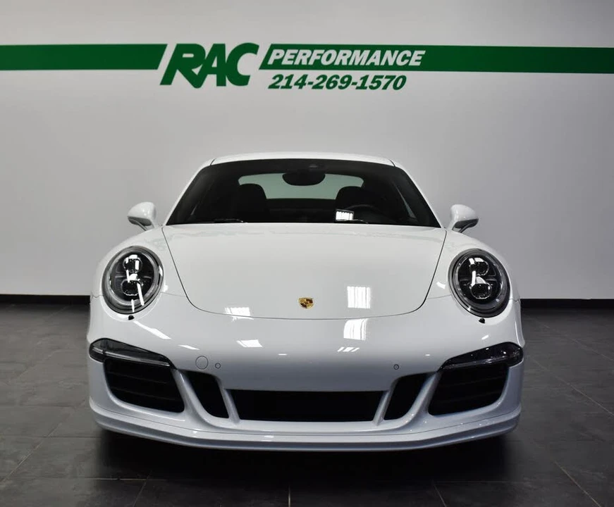 2015 Porsche 991 Carrera GTS - Image 25 of 26