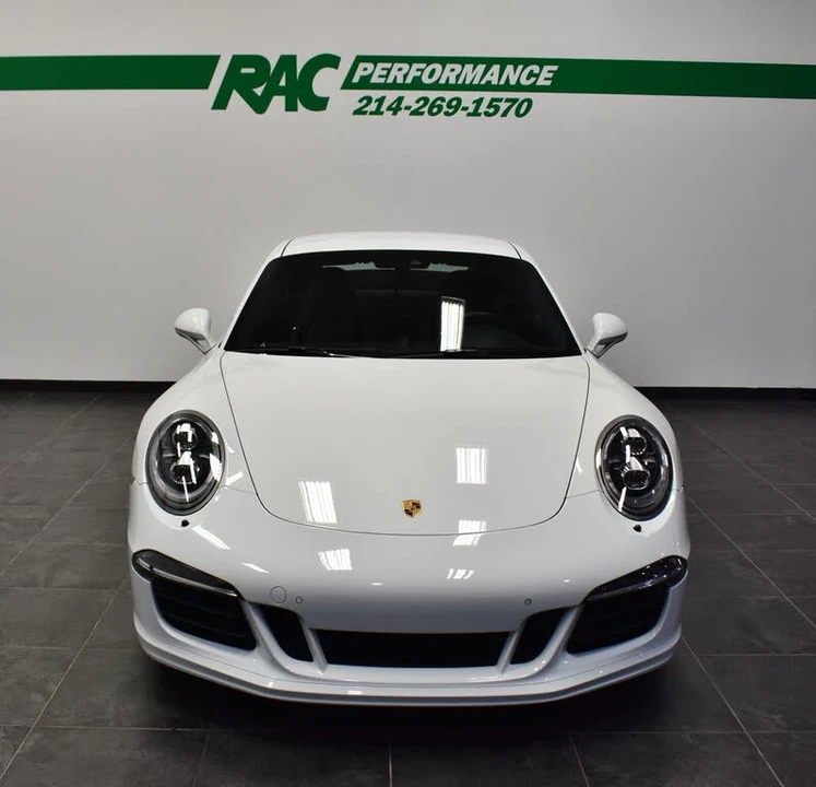 2015 Porsche 991 Carrera GTS - Image 3 of 26
