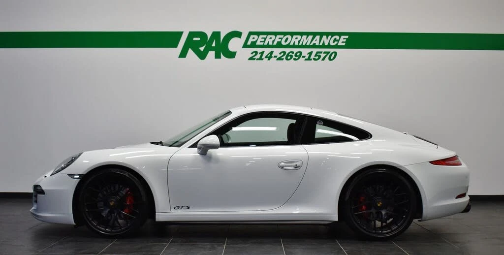 2015 Porsche 991 Carrera GTS - Image 2 of 26