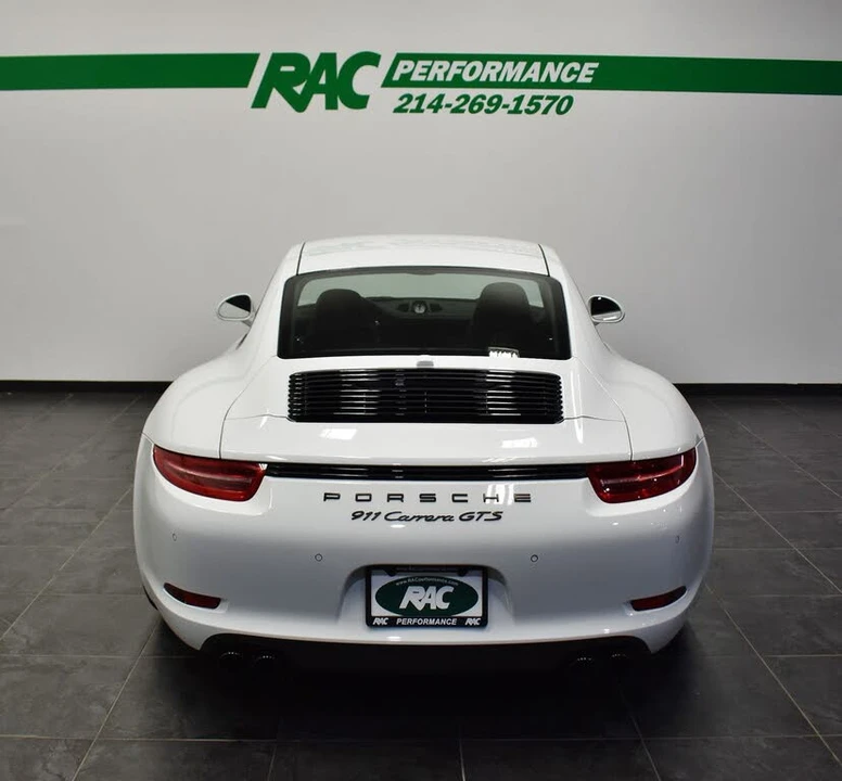 2015 Porsche 991 Carrera GTS - Image 4 of 26
