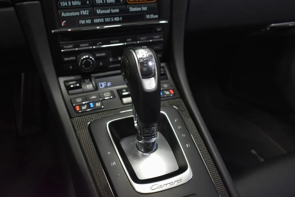 2015 Porsche 991 Carrera GTS - Image 16 of 26