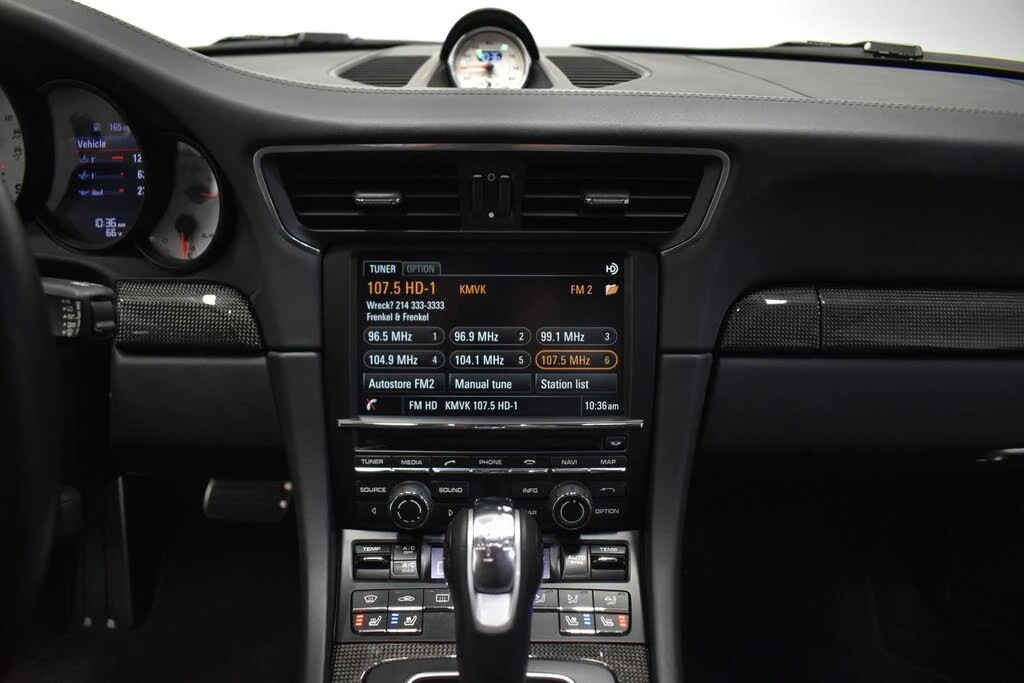 2015 Porsche 991 Carrera GTS - Image 18 of 26