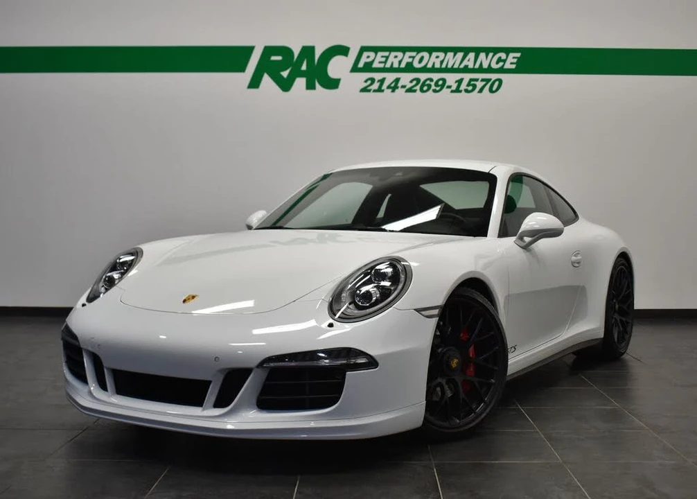 2015 Porsche 991 Carrera GTS - Image 24 of 26