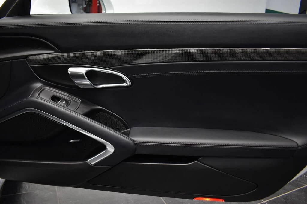 2015 Porsche 991 Carrera GTS - Image 23 of 26