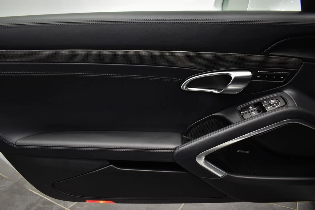 2015 Porsche 991 Carrera GTS - Image 22 of 26